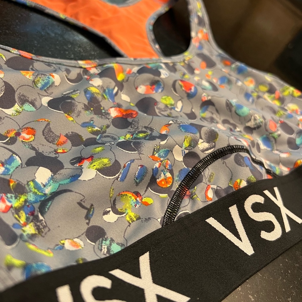 Victoria’s Secret Sports Bra